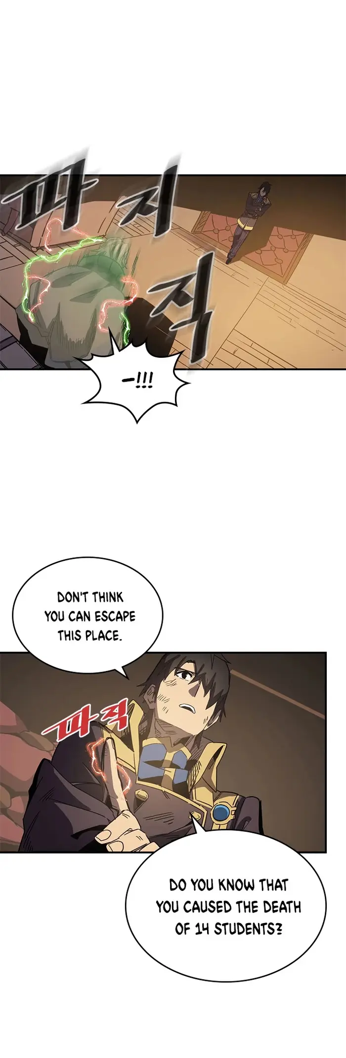 A Returner’s Magic Should Be Special Chapter 115 image 14_optimized